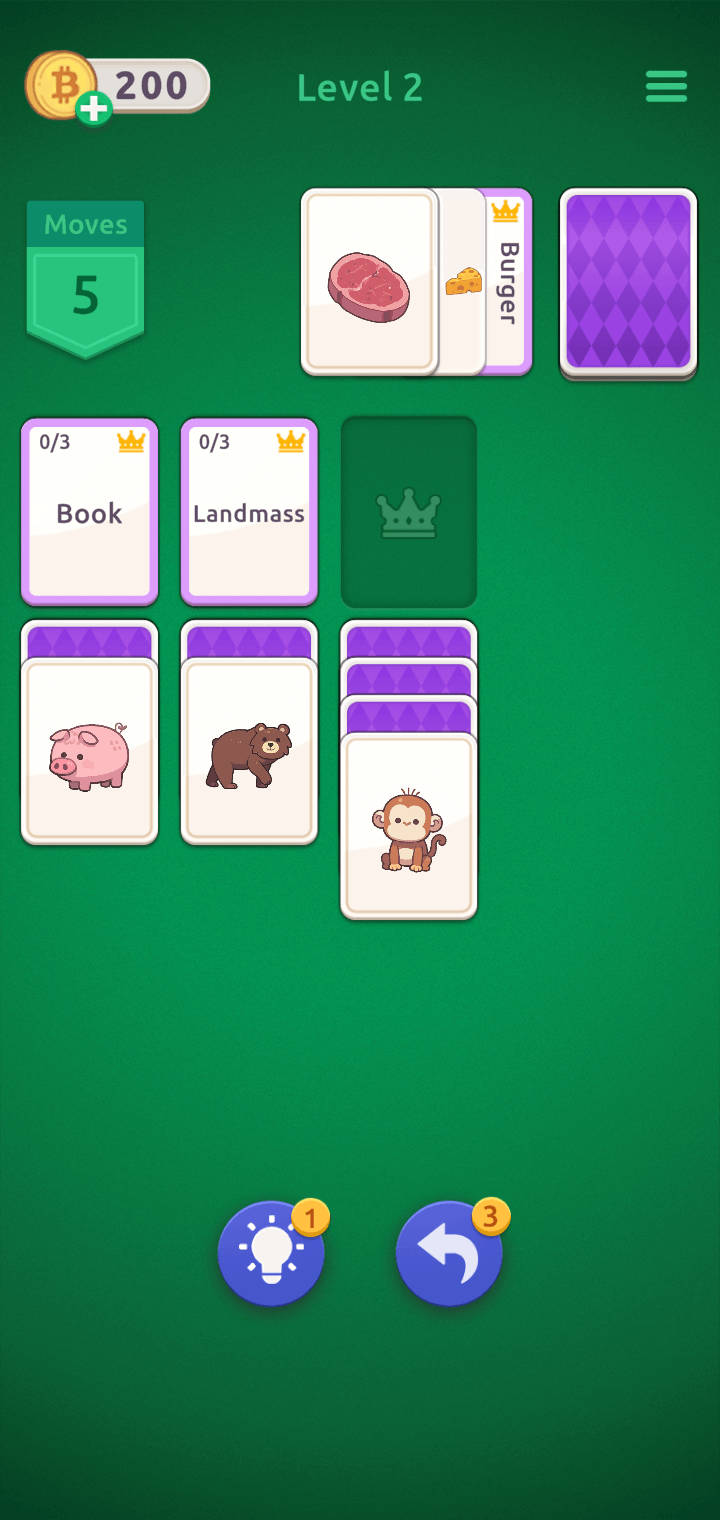 Beginner Level - Level 2